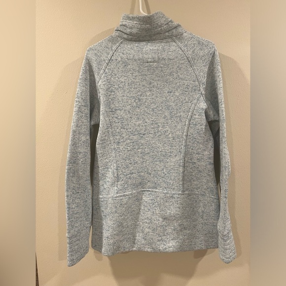 Thread and Supply zip up jacket - Picture 2 of 8